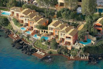 Grecotel Corfu Imperial