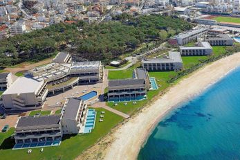 Grand Hotel Egnatia