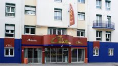 Hotel Center Brest