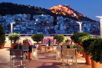 Hotel Zafolia