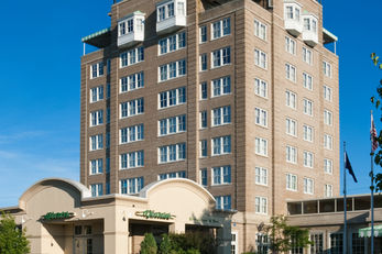 Park Place Hotel
