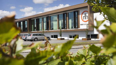 Hotel Hedegarden