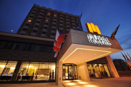 Timisoara Hotel