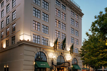 Malmaison Newcastle