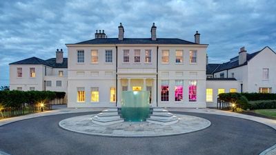 Seaham Hall Hotel