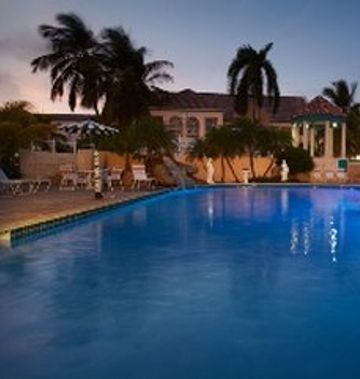 Caribbean Palm Village Resort