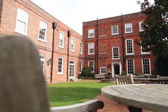 Hotel du Vin & Bistro