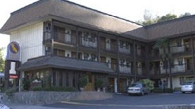 Heritage Inn Yosemite/Sonora