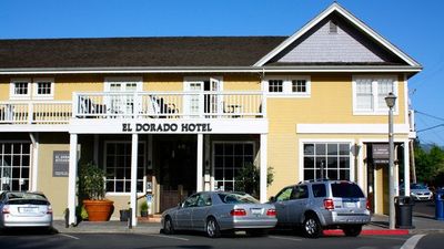 El Dorado Hotel