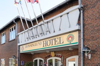 Dronninglund Hotel