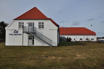 Hotel Soparken