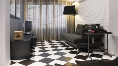 Gran Derby Hotel
