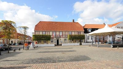 Hotel Ringkobing