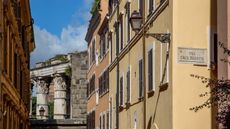 The Inn at the Roman Forum