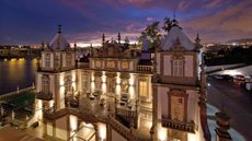 Pestana Palacio do Freixo