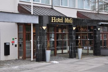 Hotel Medi Radhuskroen