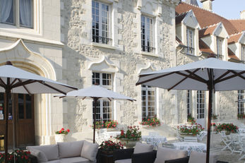 Chateau de Fere Hotel & Spa