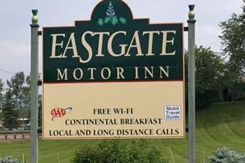 Eastgate Inn
