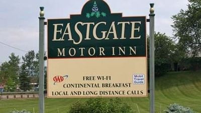 Eastgate Inn
