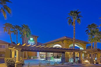 Holiday Inn Express & Stes Rancho Mirage