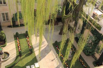 Le Cep Hotel