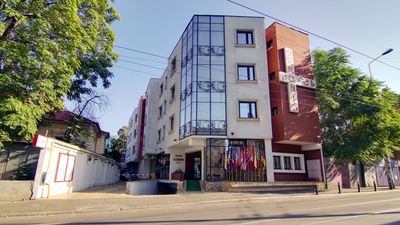 Armonia Hotel