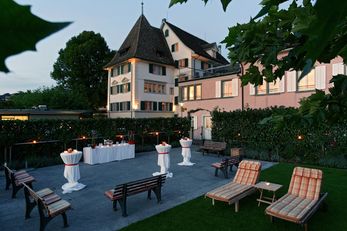 Romantik Seehotel Sonne