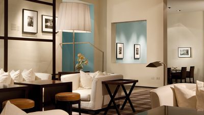 Gallery Hotel Art