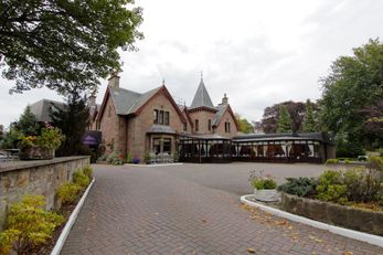 Craigmonie Hotel