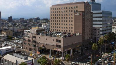 Hotel JAL City Miyazaki