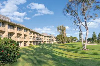 Paniolo Greens Resort