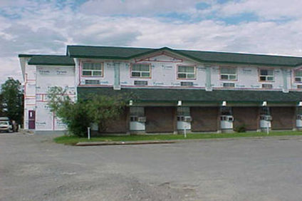 Burntwood Hotel