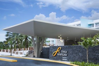 Fiesta Americana Cozumel All-Inclusive