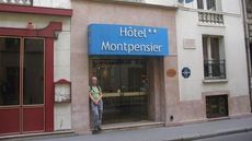 Hotel Montpensier