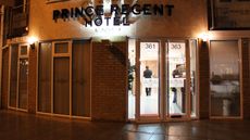 Prince Regent Hotel Excel London