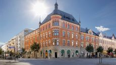 Hotel Hjalmar