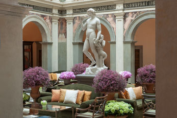 Four Seasons Hotel Florence