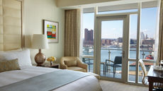 Four Seasons Hotel Baltimore