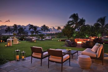Four Seasons Resort Maui at Wailea