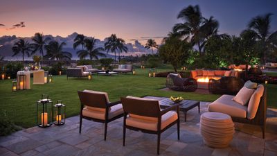 Four Seasons Resort Maui at Wailea