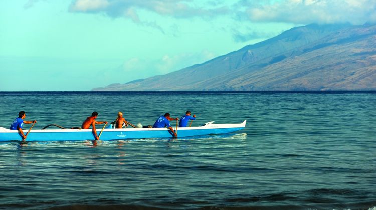 Four Seasons Resort Maui at Wailea Recreation