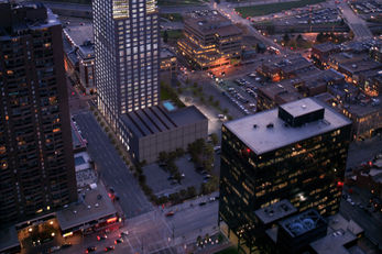 Four Seasons Hotel Denver