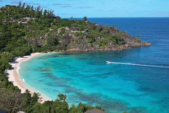 Four Seasons Resort Seychelles