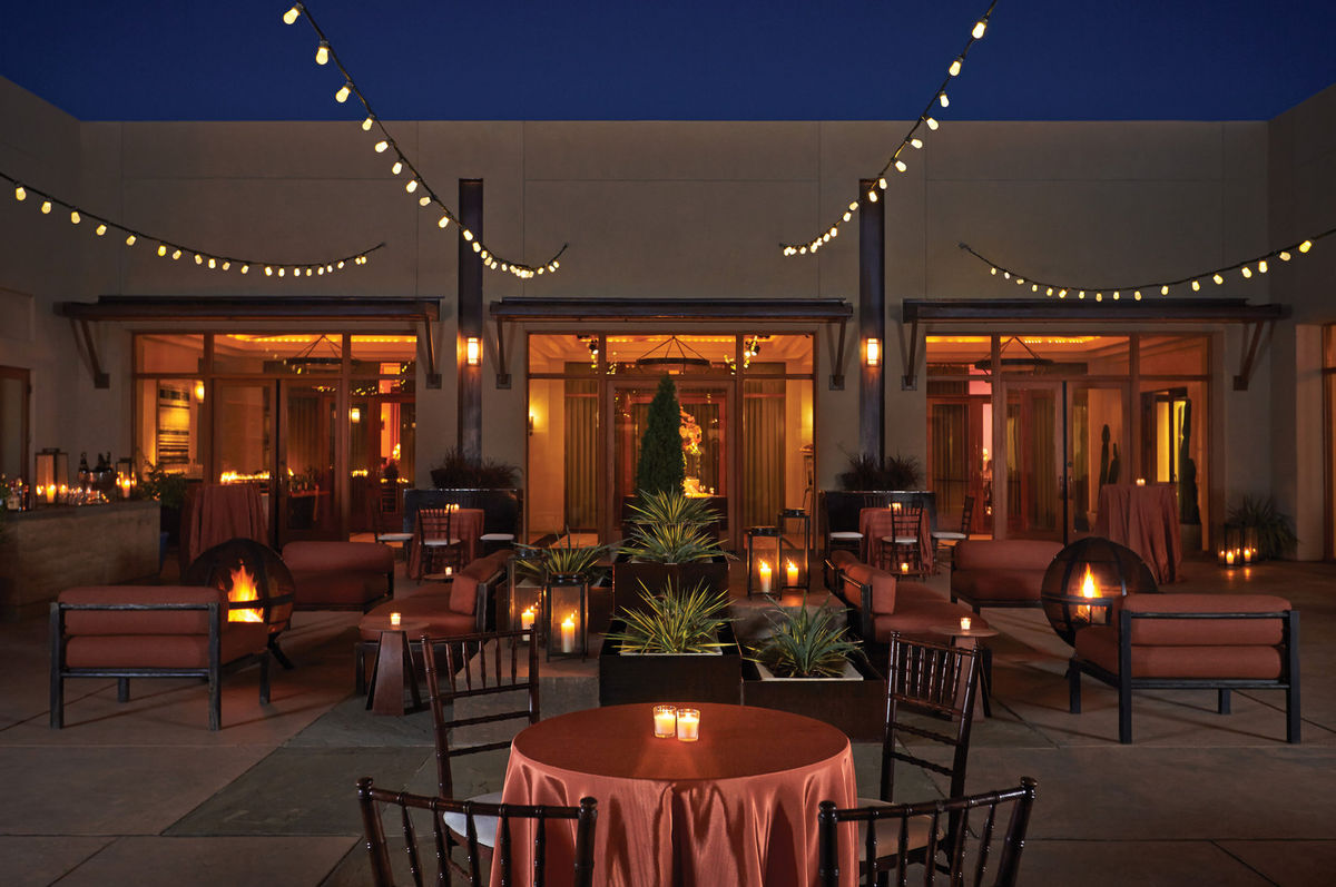 Four Seasons Resort Rancho Encantado Santa Fe, NM Hotels Deluxe