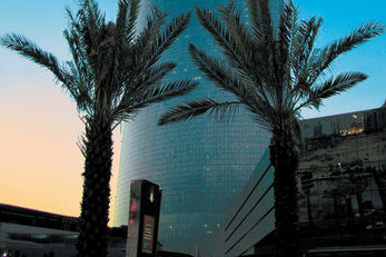 Four Seasons Hotel Riyadh Kingdom Center
