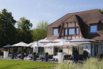 Le Relais de la Malmaison