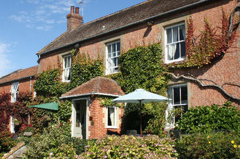 Woodlands Country House Hotel