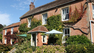 Woodlands Country House Hotel