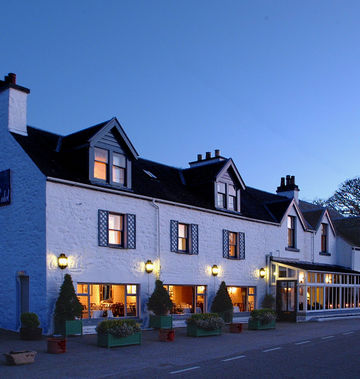 The Airds Hotel and Restaurant