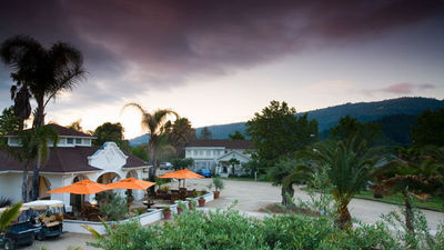 Indian Springs Resort